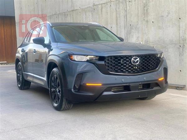 مازدا CX-50 2024 للبيع في العراق - السليمانية